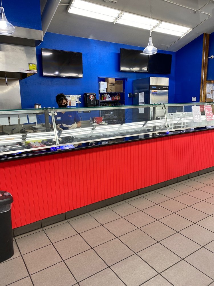 MOBIL ALPINE Updated June 2024 400 S Main St, Alpine, Utah Gas