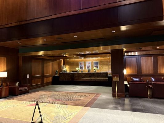 Alyeska Resort by null