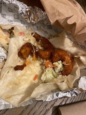 Del Taco by null