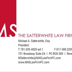 The Satterwhite Law Firm, P.C.