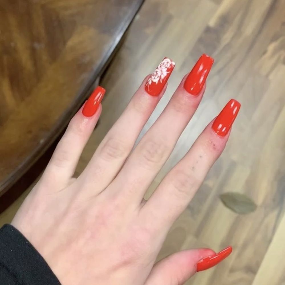 Elegant Nails - Acrylic Nail - Nail Salons Near Me - Portage, Wisconsin Elegant Nails - Acrylic Nail - Nail Salons Near Me - Portage, Wisconsin