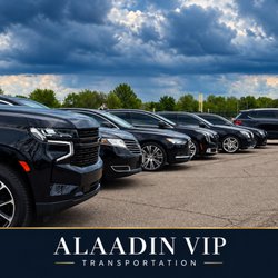 Alaadin VIP Transportation