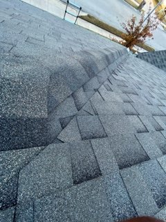 Slide of Coleman Construction