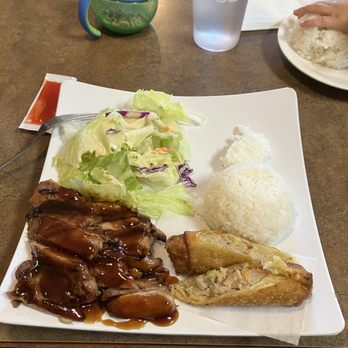 kokkoページ Grand Opening of Little Tokyo Hibachi & Bento Box in Spokane