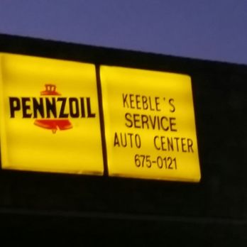 Keeble's Service - Auto Repair Near Me - Warminster, Pennsylvania Keeble's Service - Auto Repair Near Me - Warminster, Pennsylvania