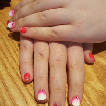 Lynns Nails - Girls day out - Nail Salons Near Me - West Des Moines, Iowa Lynns Nails - Girls day out - Nail Salons Near Me - West Des Moines, Iowa