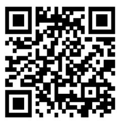 Fine Beauty Bar - QR Code for booking services, check pricing & service details