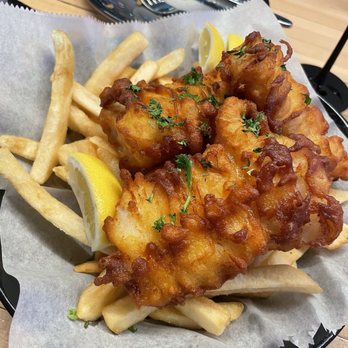 NapaSport Steak House - Fish and Chips - New American Near Me - Napa, California NapaSport Steak House - Fish and Chips - New American Near Me - Napa, California