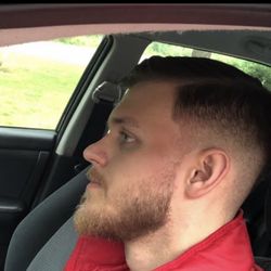 The Gorham Barber Shop