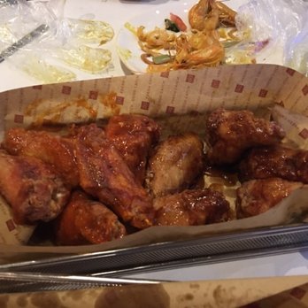 Good Catch Boil House - Cajun/Creole Near Me - Markham, Ontario