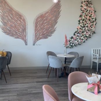Apartment Cafe - Coffee & Tea Near Me - Rancho Cucamonga, California