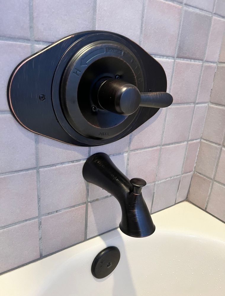 Slide of Primal Plumbing