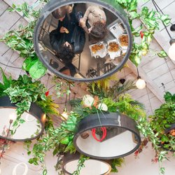 Tripburger - Design & Ottimo cibo