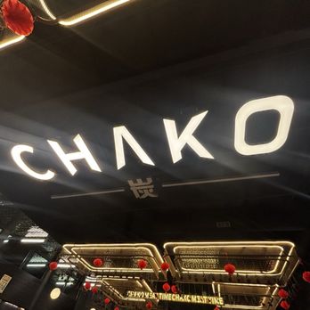 Chako Korean BBQ & Hot Pot - Korean Near Me - Livermore, California