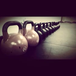 Vaughan Fit Body Boot Camp
