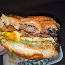 Cheeseburger Cheeseburger