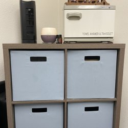 Joy Pascual, CMT