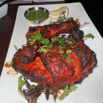 Spice Symphony - Tandoori Chicken - Chinese Near Me - New York, New York Spice Symphony - Tandoori Chicken - Chinese Near Me - New York, New York