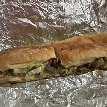 Sofrito 787 - Tripleta Sandwich - Puerto Rican Near Me - New Windsor, New York
