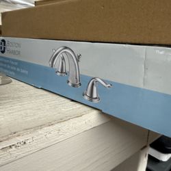 Habitat for Humanity Restore - Brand new