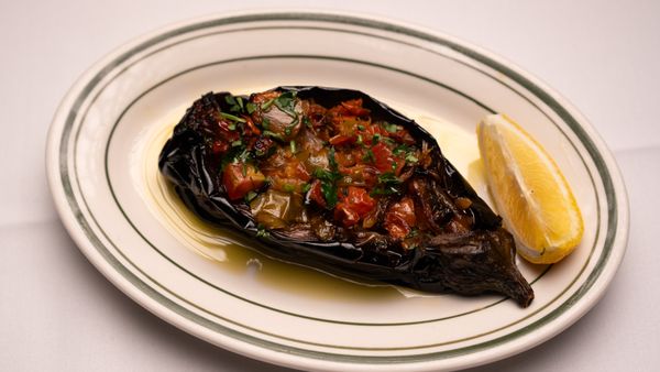 Antique Garage Soho by null