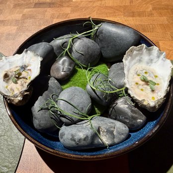 Three Three Seven - Seafood Near Me - San Diego, California Three Three Seven - Seafood Near Me - San Diego, California
