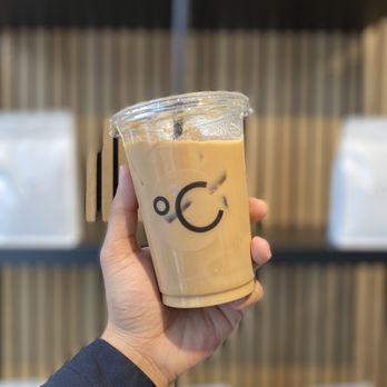 Cafecito - Iced latte - Coffee & Tea Near Me - Amsterdam, New Hampshire