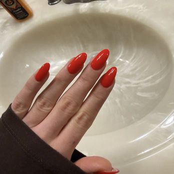 Tustin Nails Spa - Thank you Sally! - Nail Salons Near Me - Orange, California Tustin Nails Spa - Thank you Sally! - Nail Salons Near Me - Orange, California