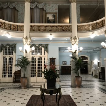 Menger Hotel - The lobby - Venues & Event Spaces Near Me - San Antonio, Texas Menger Hotel - The lobby - Venues & Event Spaces Near Me - San Antonio, Texas