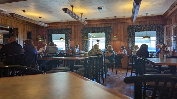 Pine Grill Restaurant by null