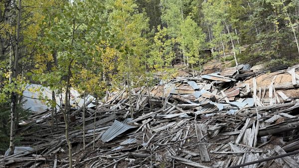 Staunton State Park by null