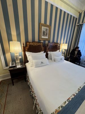 Avenida Palace by null