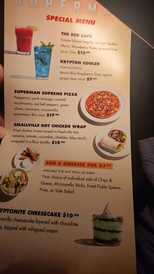 Alamo Drafthouse Cinema Littleton by null