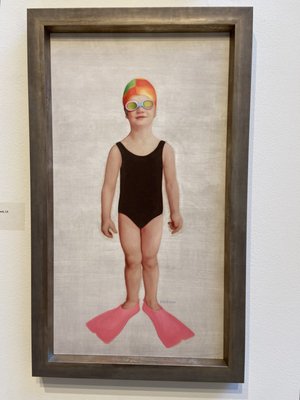 Bedford Gallery at Lesher Center for the Arts by null