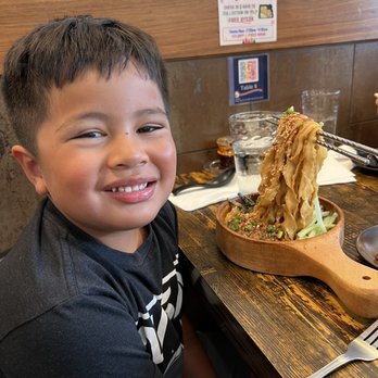 Fun Station - Signature Flying Noodle - Noodles Near Me - Honolulu, Hawaii Fun Station - Signature Flying Noodle - Noodles Near Me - Honolulu, Hawaii