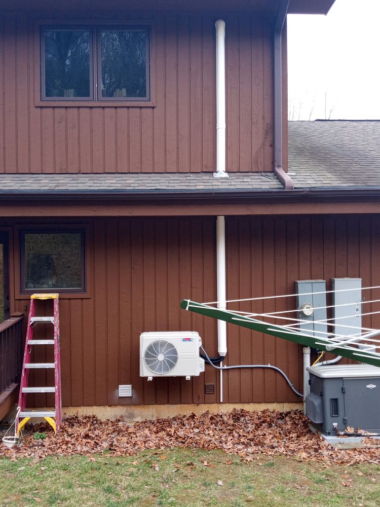 Slide of Tradesmen unlimited solutions