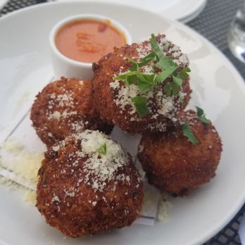 Passero - Spaghetti fritters - Italian Near Me - Arlington Heights, Illinois