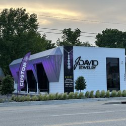 J. David Jewelry