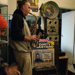 Grasshopper Records