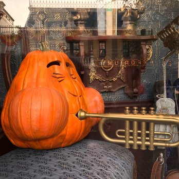 Disneyland's Halloween Time - Festivals Near Me - Anaheim, California