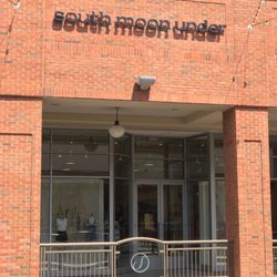 South Moon Under