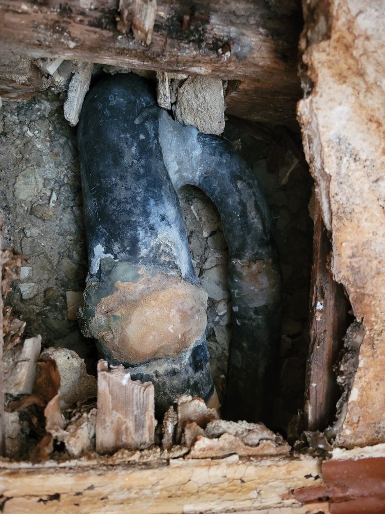 Slide of Best And Fast Plumbing, Heating and Electric