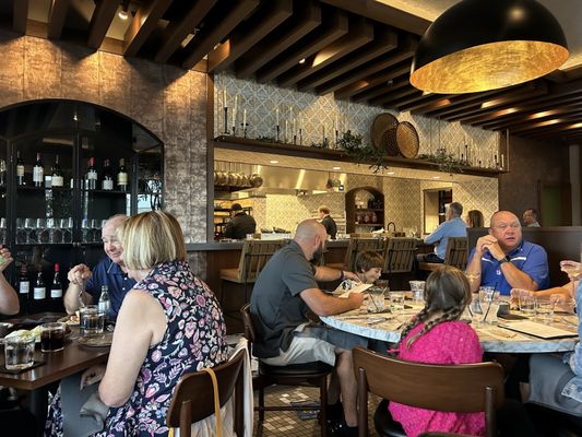 The Prospect by null