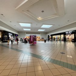 Peachtree Mall - 7/17/22