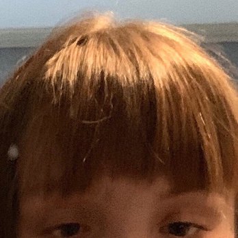 JCPenney - Really really uneven bangs... - Department Stores Near Me - Vancouver, Washington
