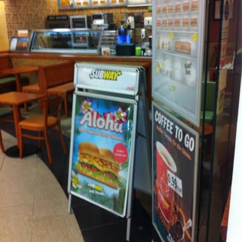 Subway - Fast Food Near Me - Berlin, BE