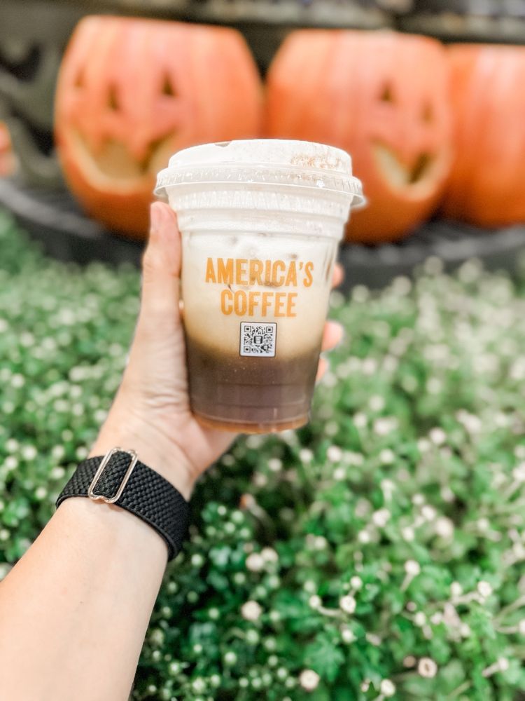 Black Rifle Coffee Company Image