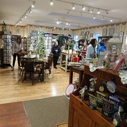 The Glue Factory - Wonderful Christmas gifts!