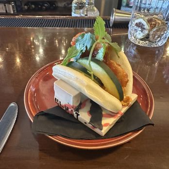 Hi Hat Social - Bao bun! - Korean Near Me - Springfield, Ohio Hi Hat Social - Bao bun! - Korean Near Me - Springfield, Ohio