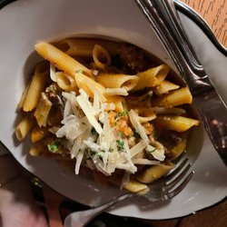 user provided Aria Hell's Kitchen photo